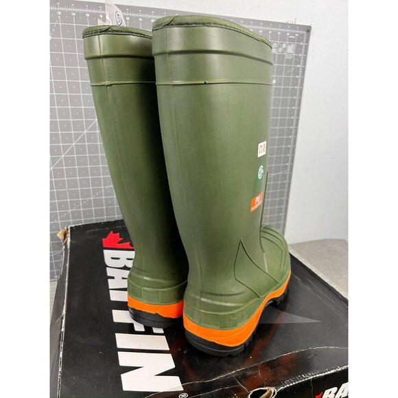 Baffin Icebear Snow Boots Men's Size 6 NEW ~~ - Picture 5 of 9